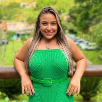 Maria Luiza Abreu de Oliveira Santos