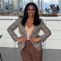 Mariah Jordon
