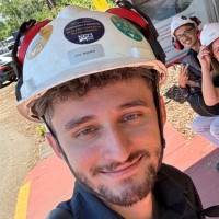 Vitor Maioli Scardua, CMSE®