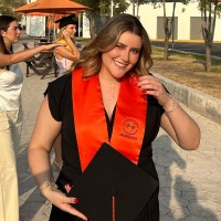 Sofia Villicaña Victoria
