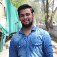 Ankit Tripathi