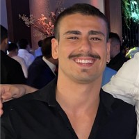 Rafael Granito