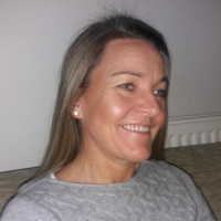 Suzanne Bellwood