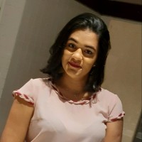 Ericka Pereira
