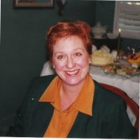 Lisa Mowat