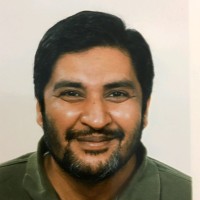 Muhammad Imran Waseem