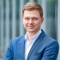 Sebastian Huber