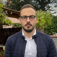 David Srebrevski
