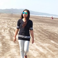 Mrunal G