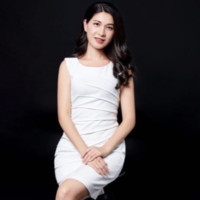 Tracy Luo