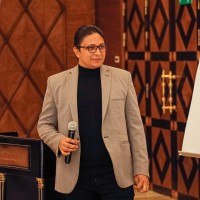Mohamed Adel