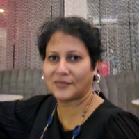 Meena Vasudevan