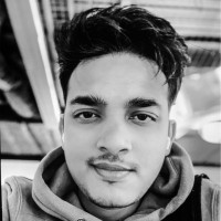 Vatsal Purohit
