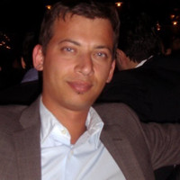 Yousef Almolqi
