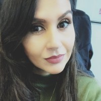 Cristina Martinez