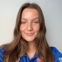 Eliza Huby