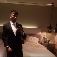 Chellaf Raouf