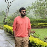 Gokul K