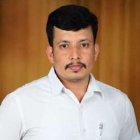 Dr. Jagadeesha G S, Ph.D.