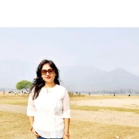 Reena Sinha
