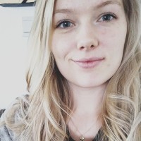 Louise Rasmussen