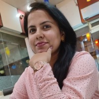 Nitika Kaushal