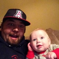 Dustin Green