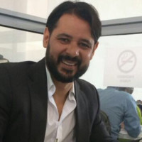 Claudio Castro