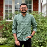 Dhruvik Radadiya