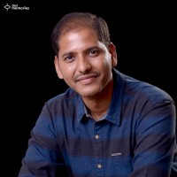 Sri Hari Parimi