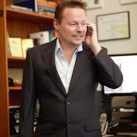 James (Jimmy) Archer