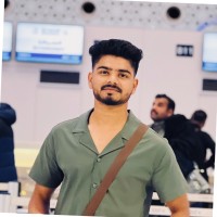 mohammed Jashir