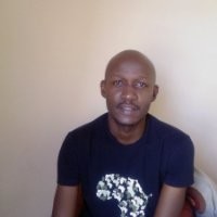 Kagiso Mhlongo