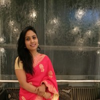 Priya Meshram