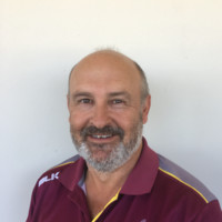 Phil Robinson