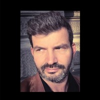 Alberto Contreras Martín