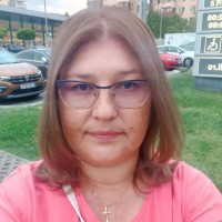 Beatrice Mihaela Cornea