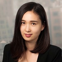 Stella Tao, Frm, Cpa