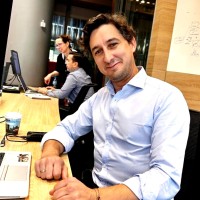 Israel Moreno Perea