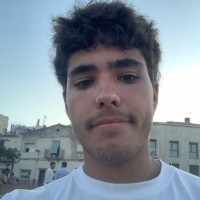 Asier Baró Echevarría