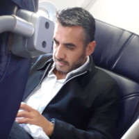 Gabriel Mendez