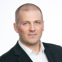 Herman Saari
