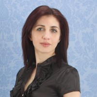 Genrietta Sarkisian