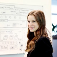 Luisa Weissenseel