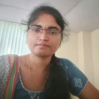 Mudamala Krishnaveni