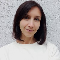 Yuliya Patsapnia