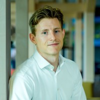 Niek Van Hagen
