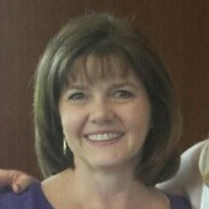 Maureen Anderson