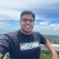 Rajesh Dakshinamoorthy