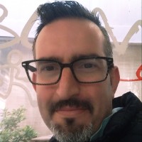 Alejandro Madrid Pagán